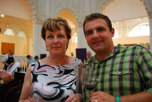 VinAgora Borgála 2010