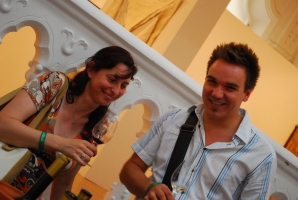 VinAgora Borgála 2010