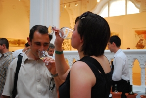 VinAgora Borgála 2010