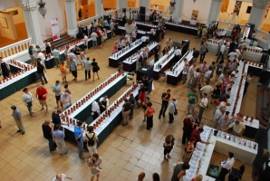 VinAgora Borgála 2010