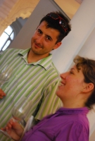 VinAgora Borgála 2010