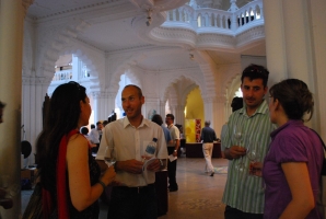 VinAgora Borgála 2010