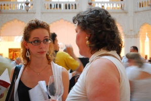 VinAgora Borgála 2010