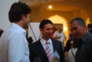 VinAgora Borgála 2010