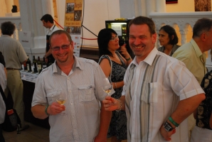 VinAgora Borgála 2010