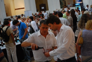 VinAgora Borgála 2010