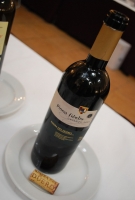 VinAgora Borgála 2010