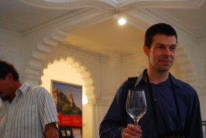 VinAgora Borgála 2010