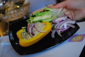 Nyári falatok a Náncsi Néniből