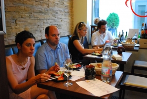 Nyári falatok a Náncsi Néniből