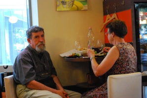 Nyári falatok a Náncsi Néniből