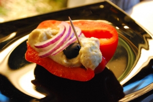 Nyári falatok a Náncsi Néniből