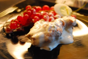 Nyári falatok a Náncsi Néniből