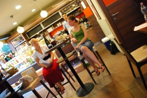 Nyári falatok a Náncsi Néniből