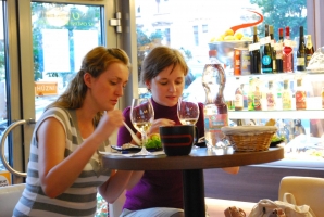 Nyári falatok a Náncsi Néniből