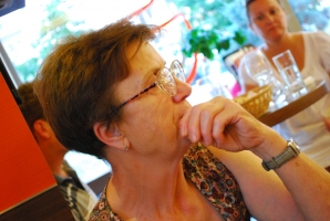 Nyári falatok a Náncsi Néniből