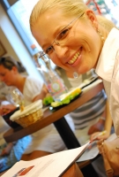 Nyári falatok a Náncsi Néniből