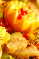 Nyári falatok a Náncsi Néniből