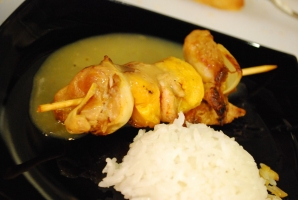 Nyári falatok a Náncsi Néniből