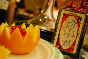 Nyári falatok a Náncsi Néniből