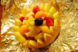 Nyári falatok a Náncsi Néniből