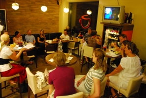 Nyári falatok a Náncsi Néniből