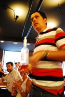 Kóstoló a Drop Shopban