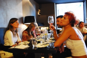 Kóstoló a Drop Shopban