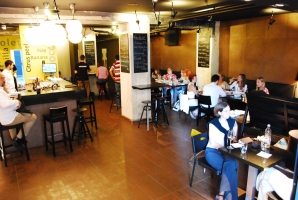 Kóstoló a Drop Shopban