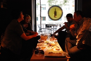 Kóstoló a Drop Shopban