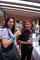 Harmadik Junibor kóstoló