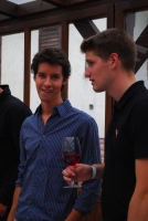 Harmadik Junibor kóstoló