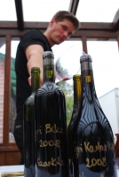 Harmadik Junibor kóstoló