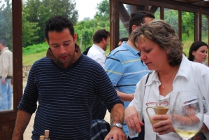 Harmadik Junibor kóstoló