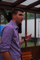 Harmadik Junibor kóstoló