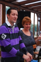 Harmadik Junibor kóstoló