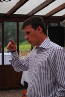 Harmadik Junibor kóstoló