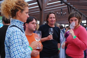 Harmadik Junibor kóstoló