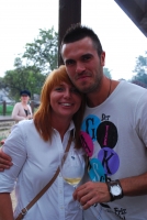 Harmadik Junibor kóstoló