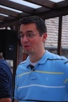 Harmadik Junibor kóstoló