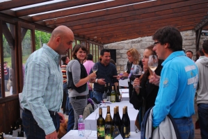 Harmadik Junibor kóstoló