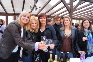 Harmadik Junibor kóstoló