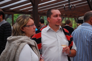 Harmadik Junibor kóstoló