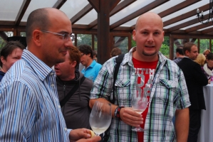 Harmadik Junibor kóstoló