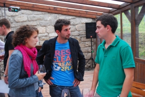 Harmadik Junibor kóstoló