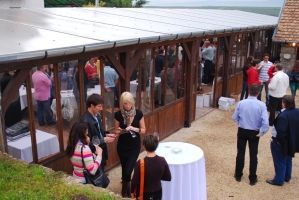 Harmadik Junibor kóstoló