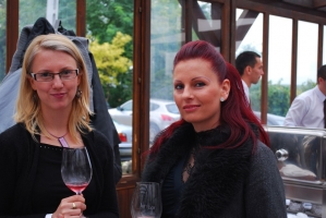 Harmadik Junibor kóstoló