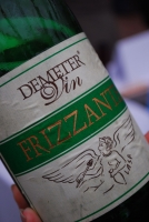 Harmadik Junibor kóstoló