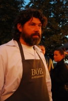 Valami véget ért...