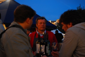 Valami véget ért...